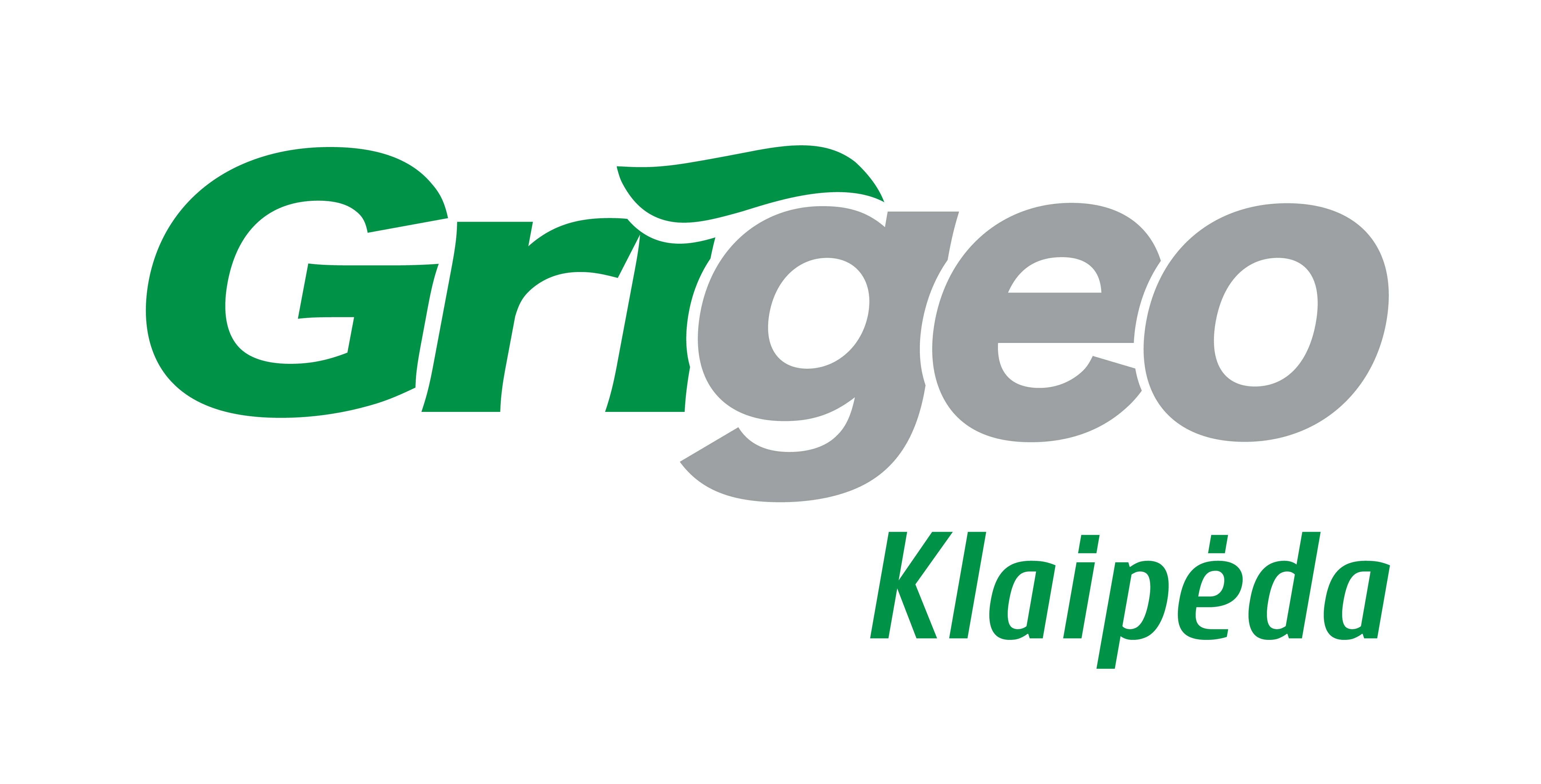 "Grigeo Klaipėda" ships cardboard to Ukraine via Poland by rail
